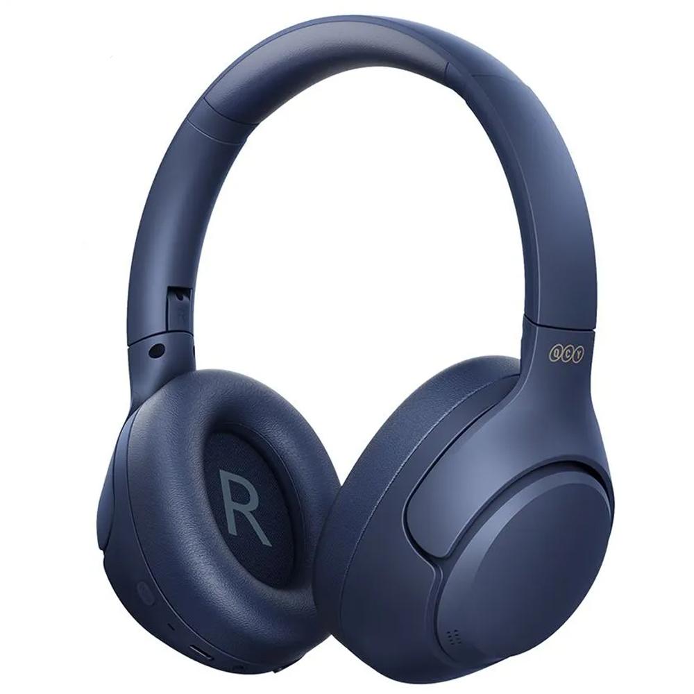 Наушники QCY H3 темно-синий (BH23H3A)