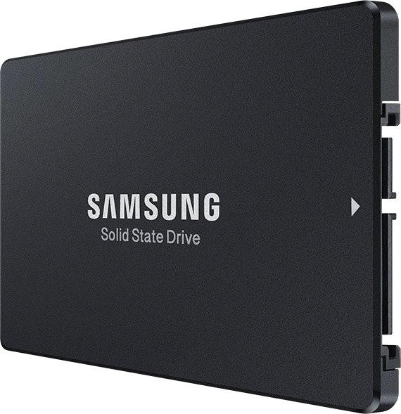SSD диск Samsung PM893 480GB (MZ7L3480HCHQ-00A07)