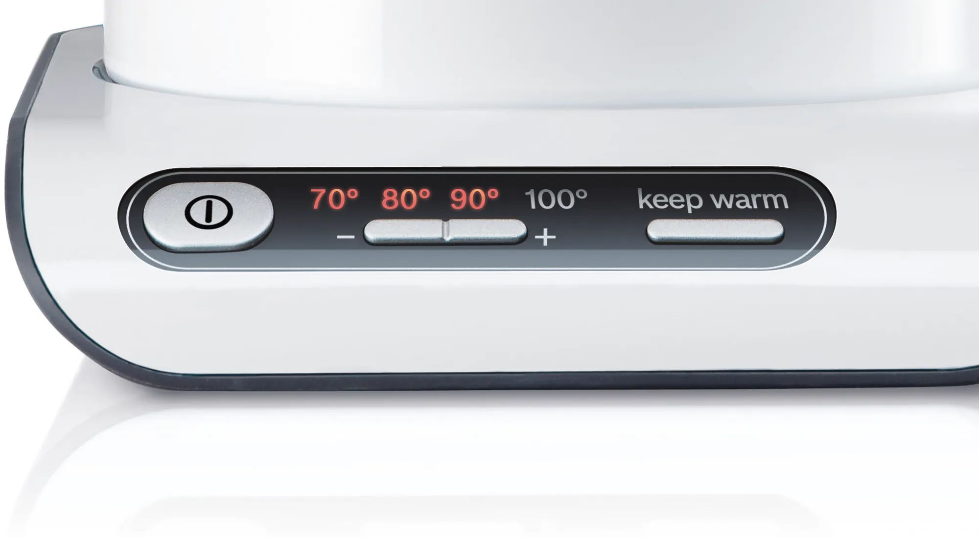 Электрочайник Bosch TWK8611P