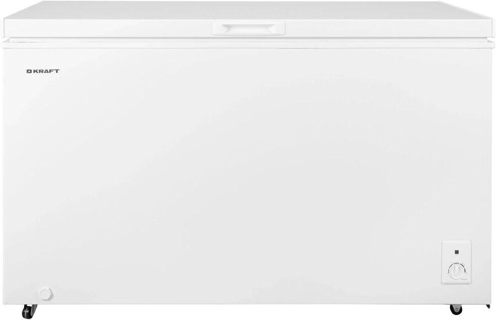 Морозильный ларь Kraft BD (W)-460RX