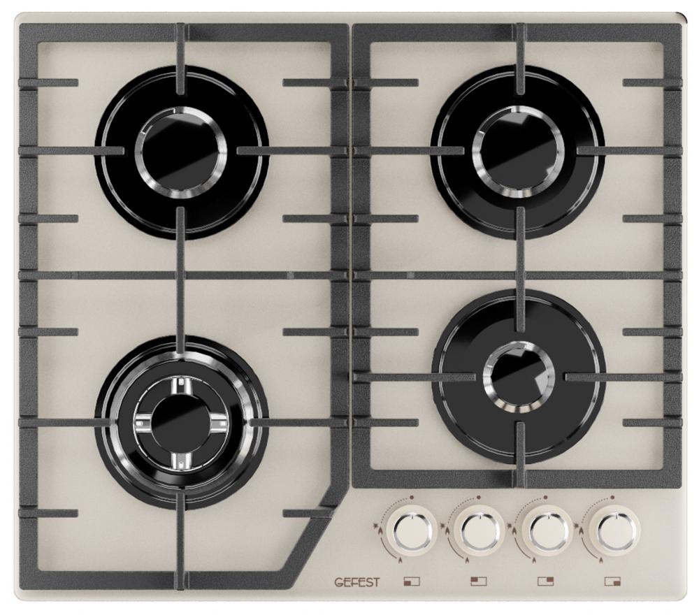 Варочная панель Gefest ПВГ 2232-01 Р81