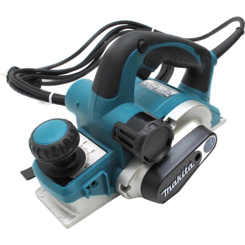 Электрорубанок Makita KP0810C