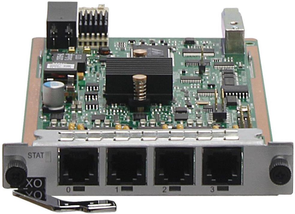 Интерфейсная SIC плата Huawei 03020XJU