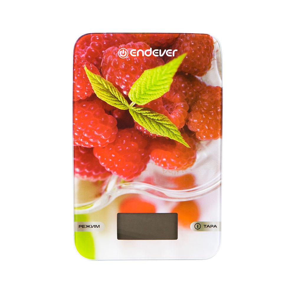 Кухонные весы Endever Chief-506