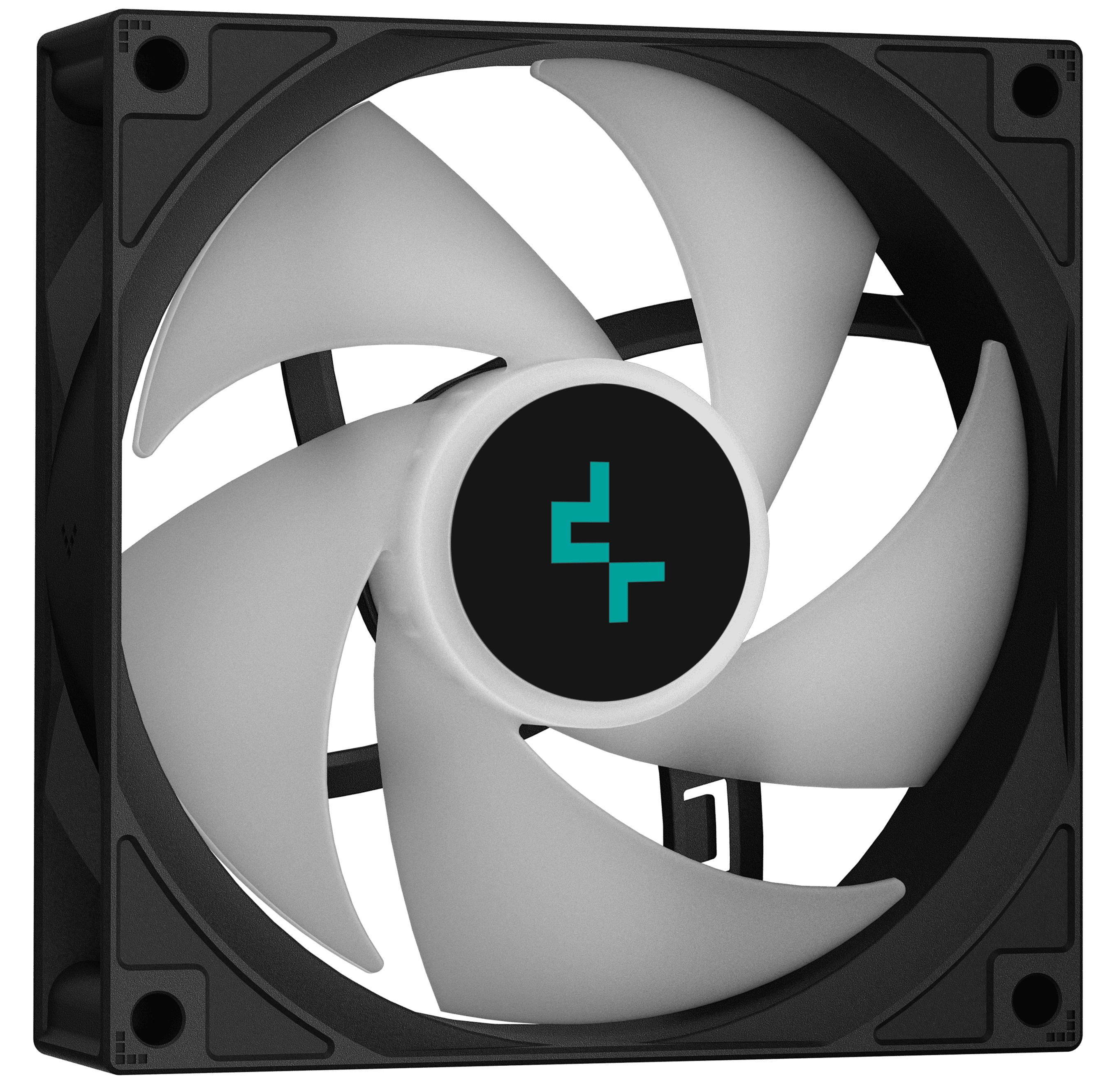 Кулер для процессора DeepCool AG300 MARRS (R-AG300-BKMNMN-G)