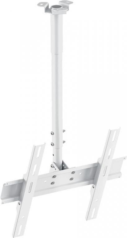 Кронштейн Holder PR-101-W белый