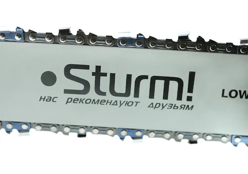 Электропила цепная Sturm! CC2616SL