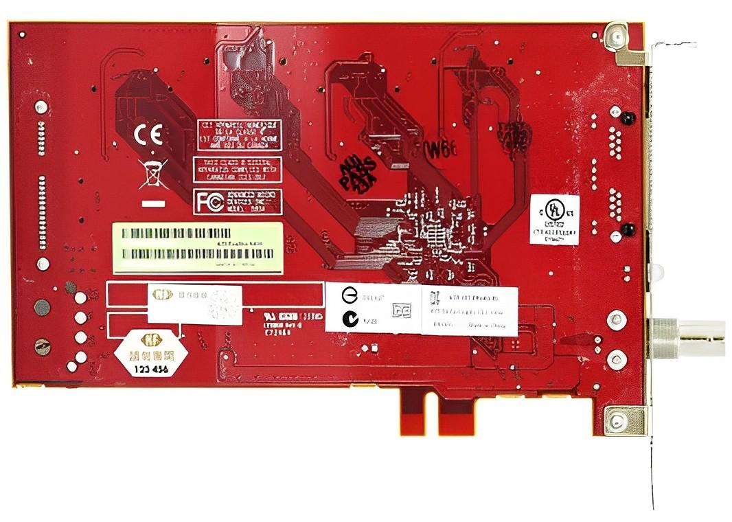 Плата синхронизации для видеокарты AMD FirePro S400 Sync Module (100-505981)