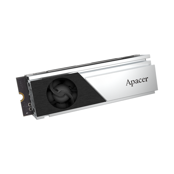 SSD диск Apacer AS2280F4 2TB (AP2TBAS2280F4-1)