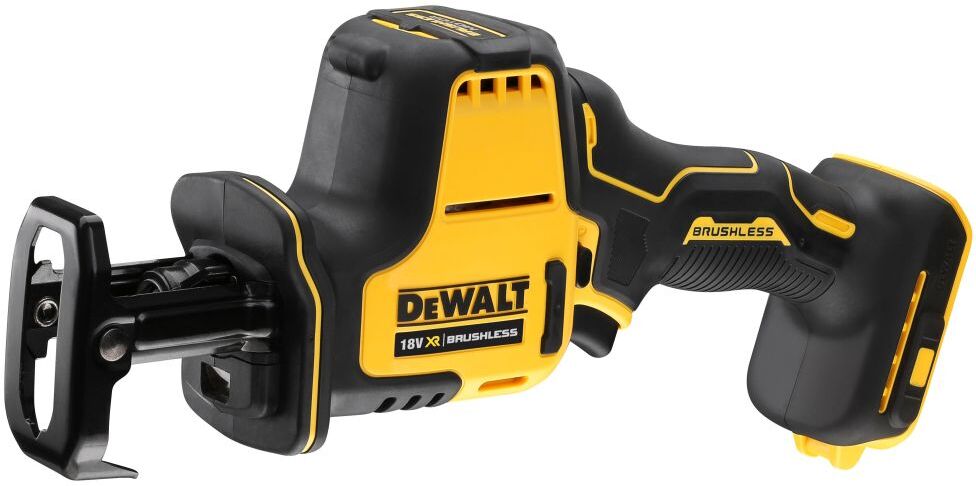 Сабельная пила DeWalt DCS369P2-QW