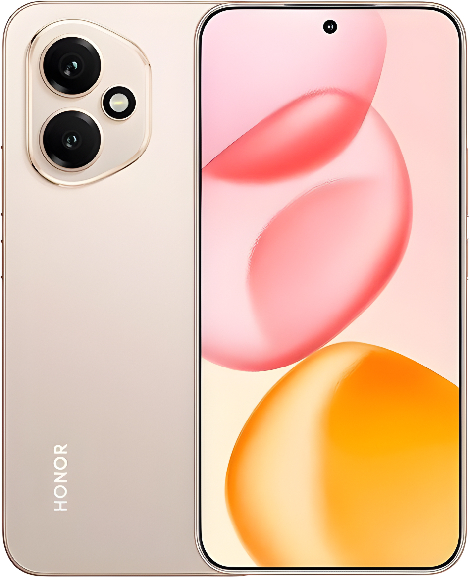 Смартфон Honor 400 12GB/512GB DNY-NX9 Desert Gold (5109BURL)