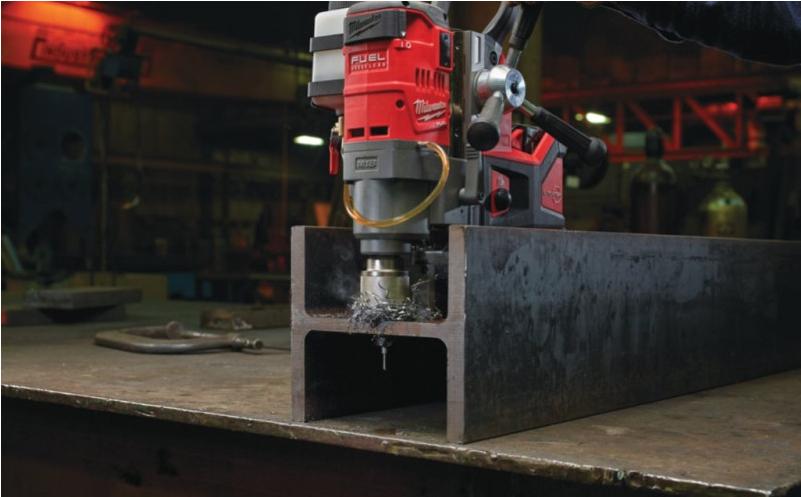 Станок Milwaukee M18 Fuel FMDP-0C (4933451636)