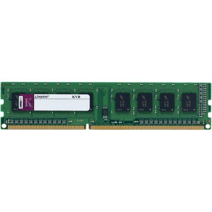 Оперативная память Kingston ValueRAM 8GB DDR3 (KVR16N11H/8WP)