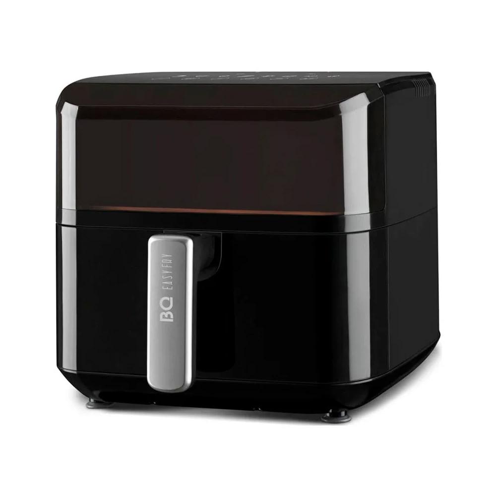 Аэрогриль BQ GR2001 черный