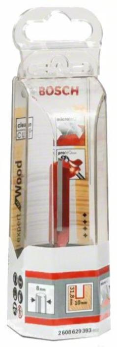 Фреза Bosch Expert S8/D10/L31.8 2.608.629.393