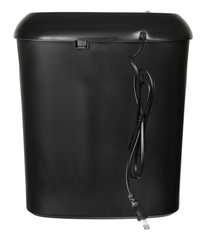 Шредер Buro Office BU-S1204D (OS1204D)