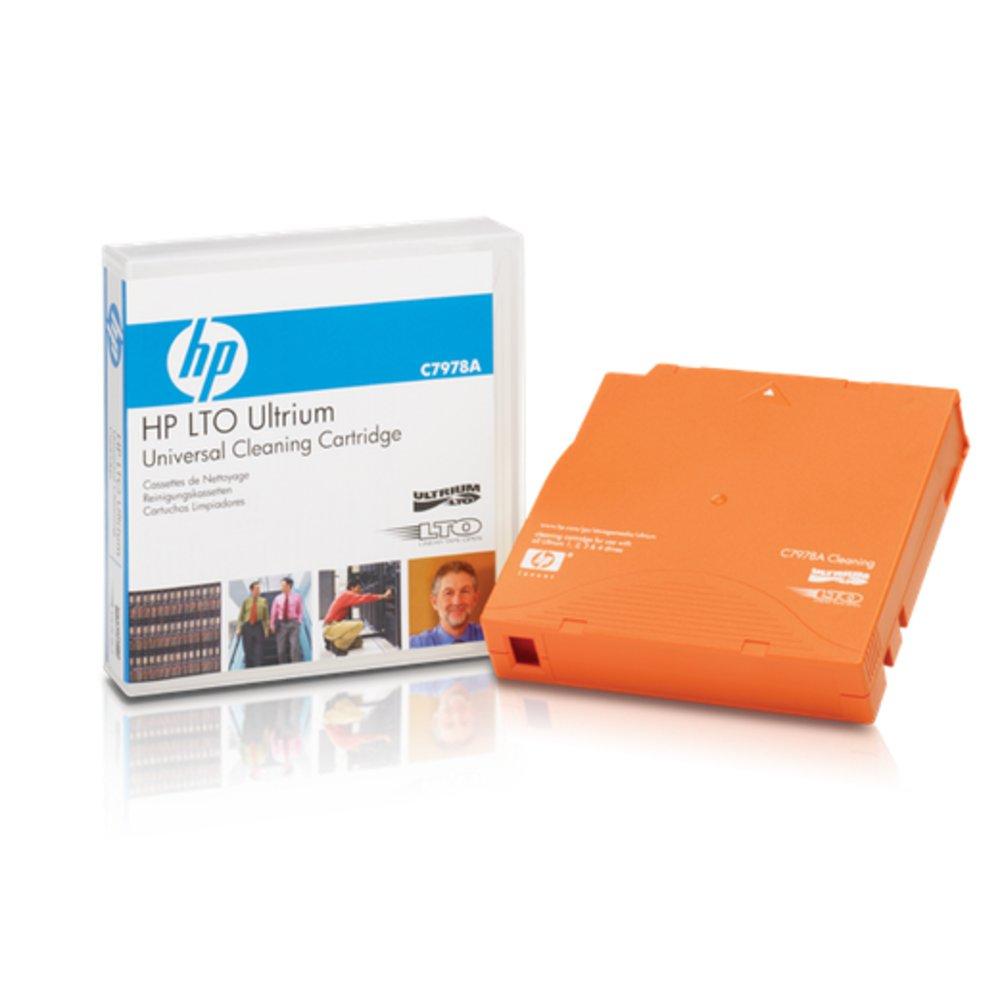 Ленточный носитель HPE Ultrium C7978A
