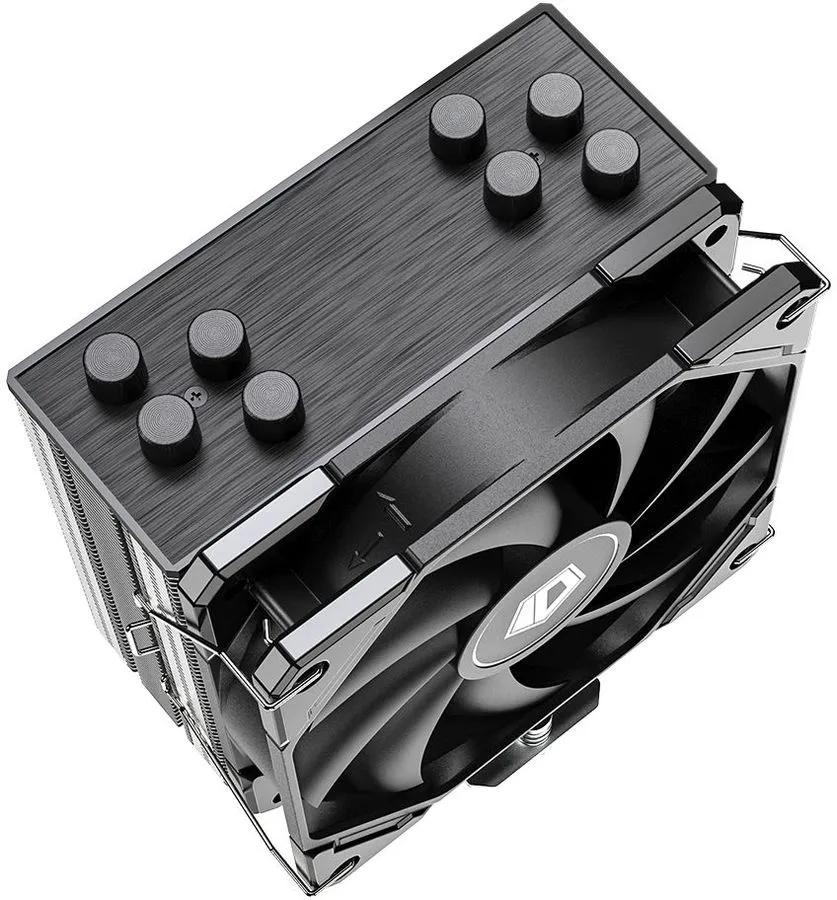 Кулер для процессора ID-Cooling SE-224-XTS ARGB