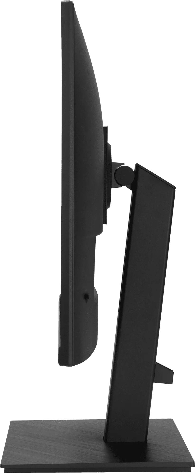 Монитор Asus VA27UQSB черный (90LM09WJ-B02170)