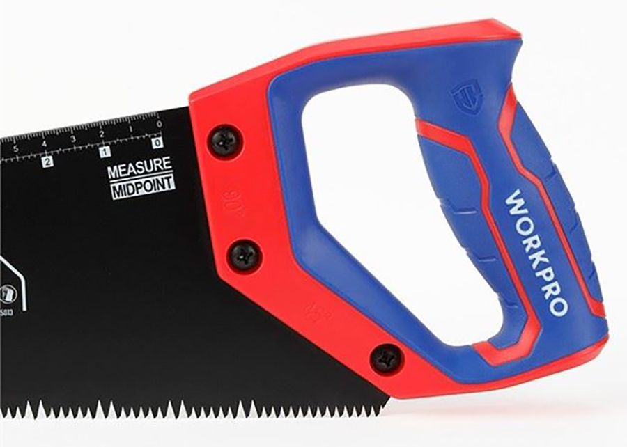 Ножовка WorkPro WP215013