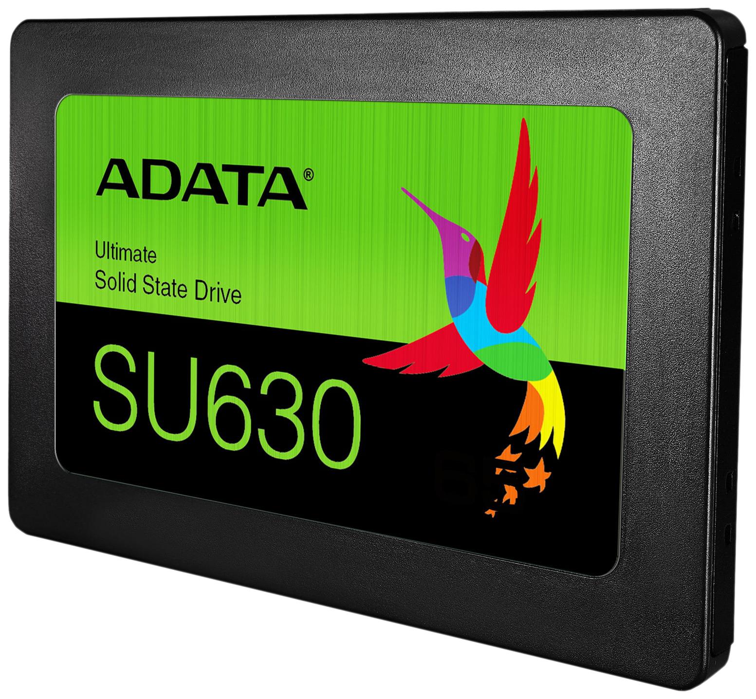 SSD диск A-Data Ultimate SU630 (ASU630SS-240GQ-R)