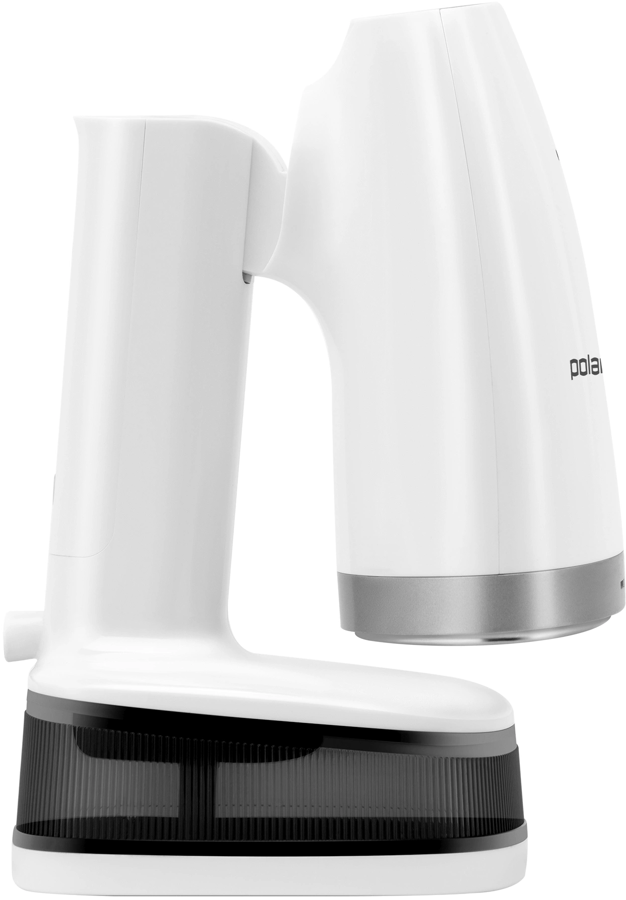 Отпариватель Polaris PGS 1618C Travel белый