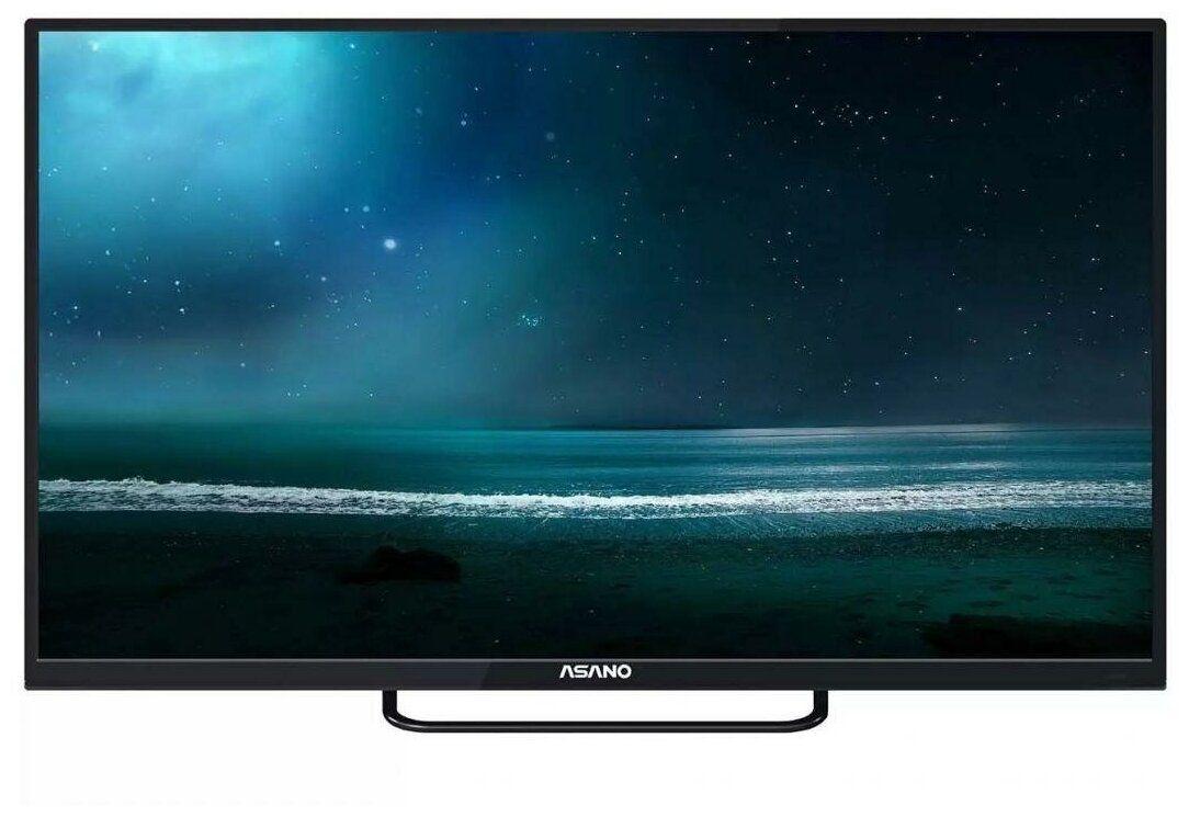 Телевизор Asano 50LU8120T