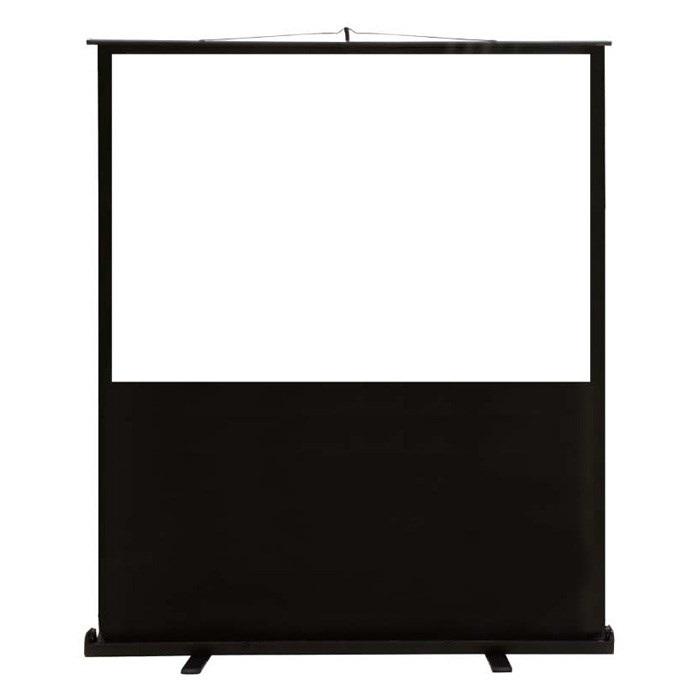 Проекционный экран Cactus FloorCompactExpert (CS-PSFLCE-200X113)