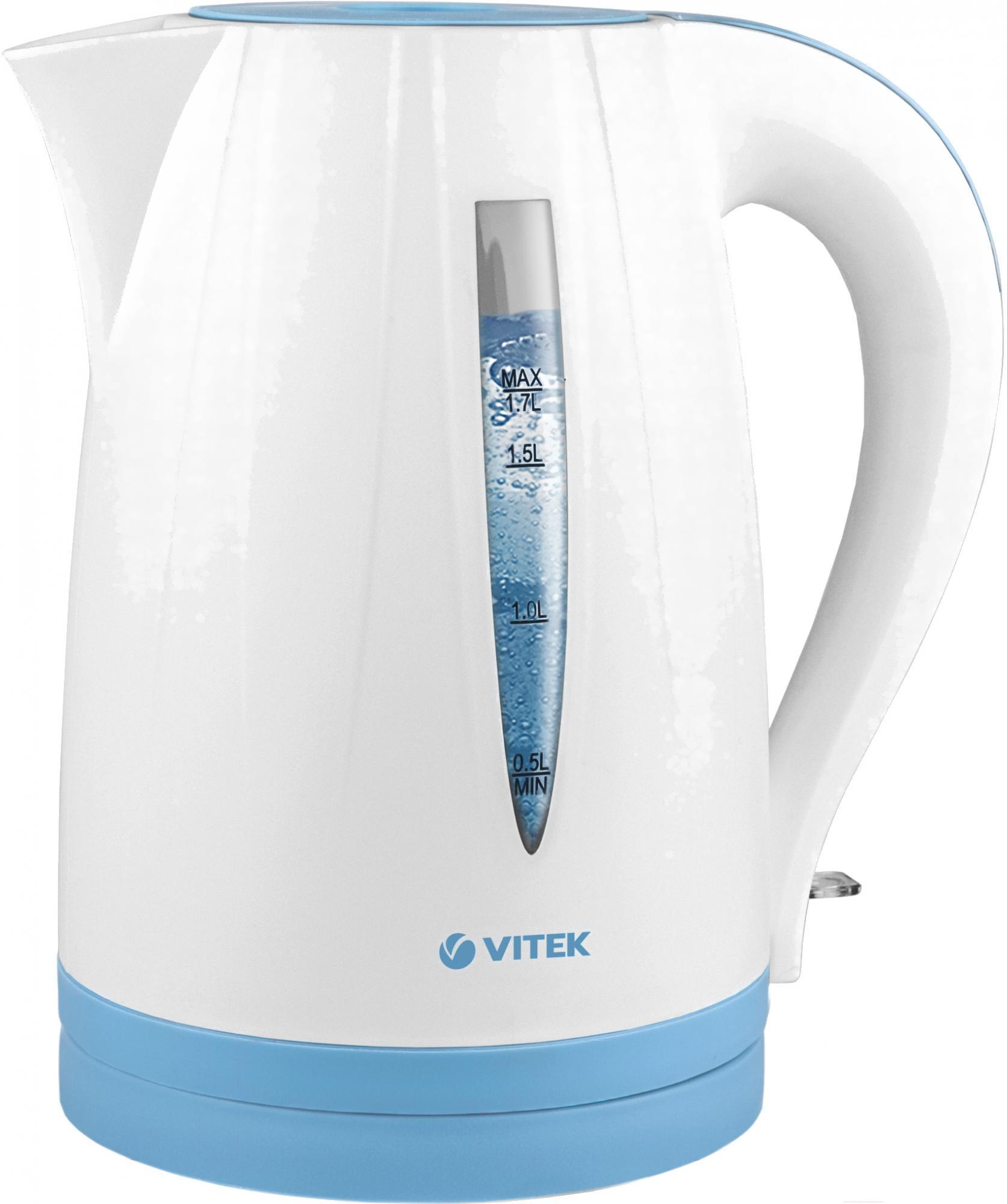 Электрочайник Vitek VT-7031