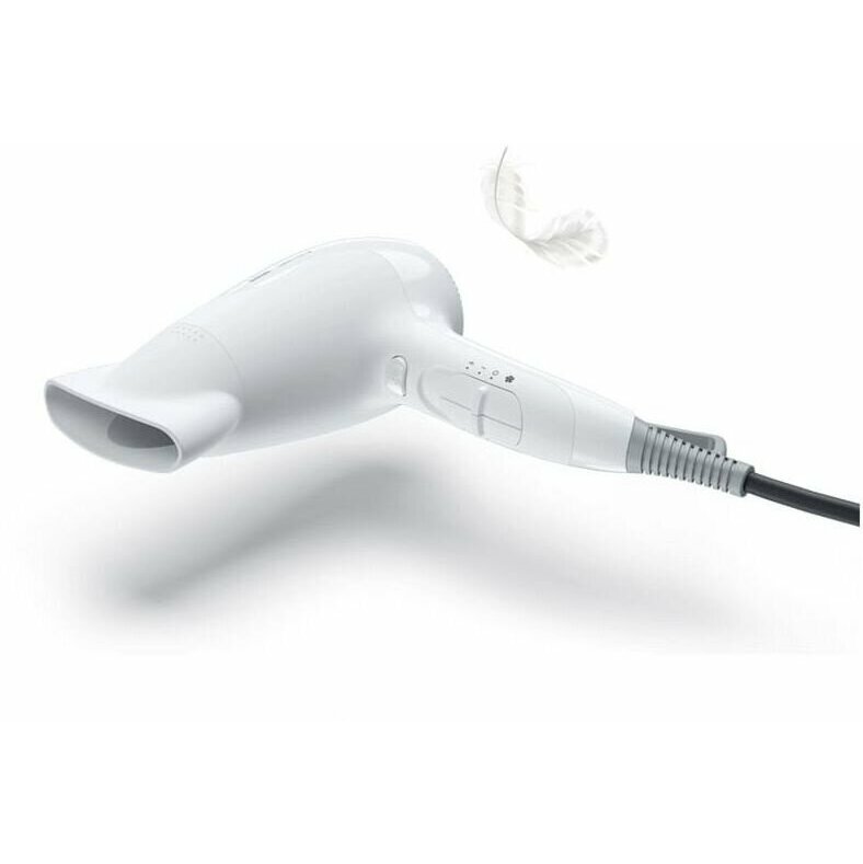 Фен Braun Satin Hair 3 белый (BRHD380E)