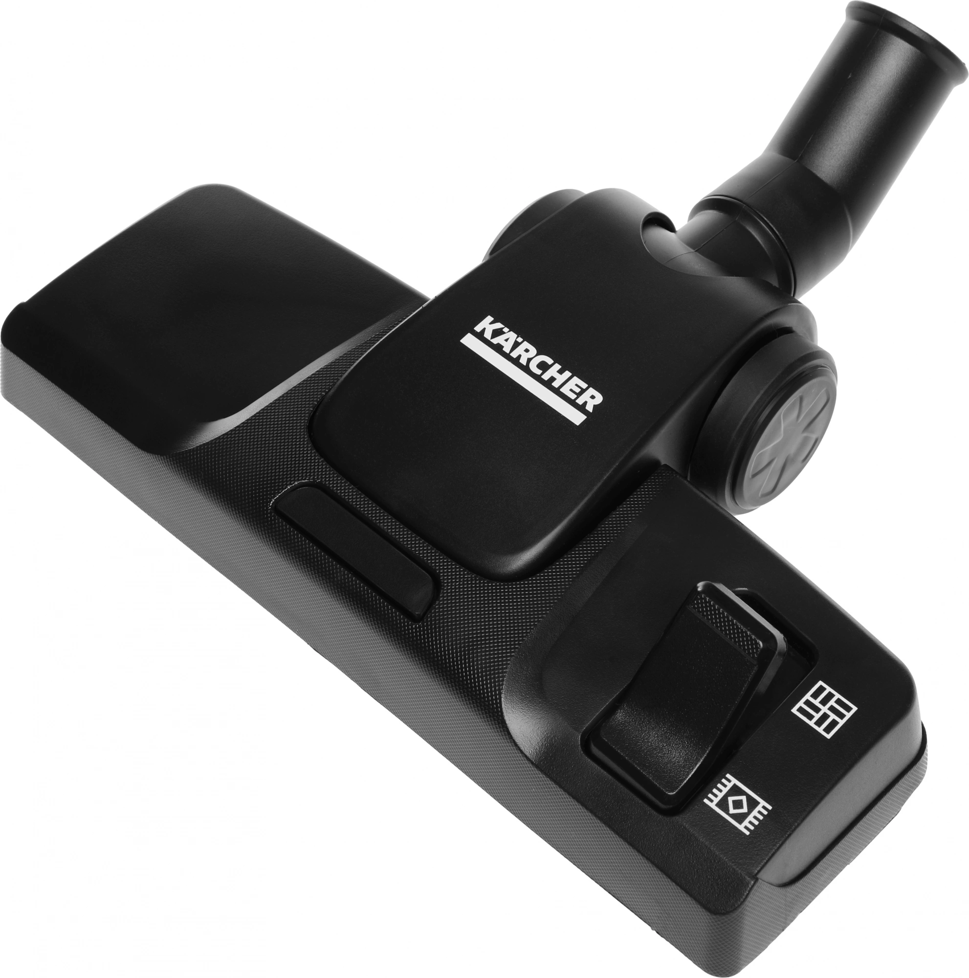 Пылесос Karcher VC 3 ERP белый/черный (1.198-053.0)