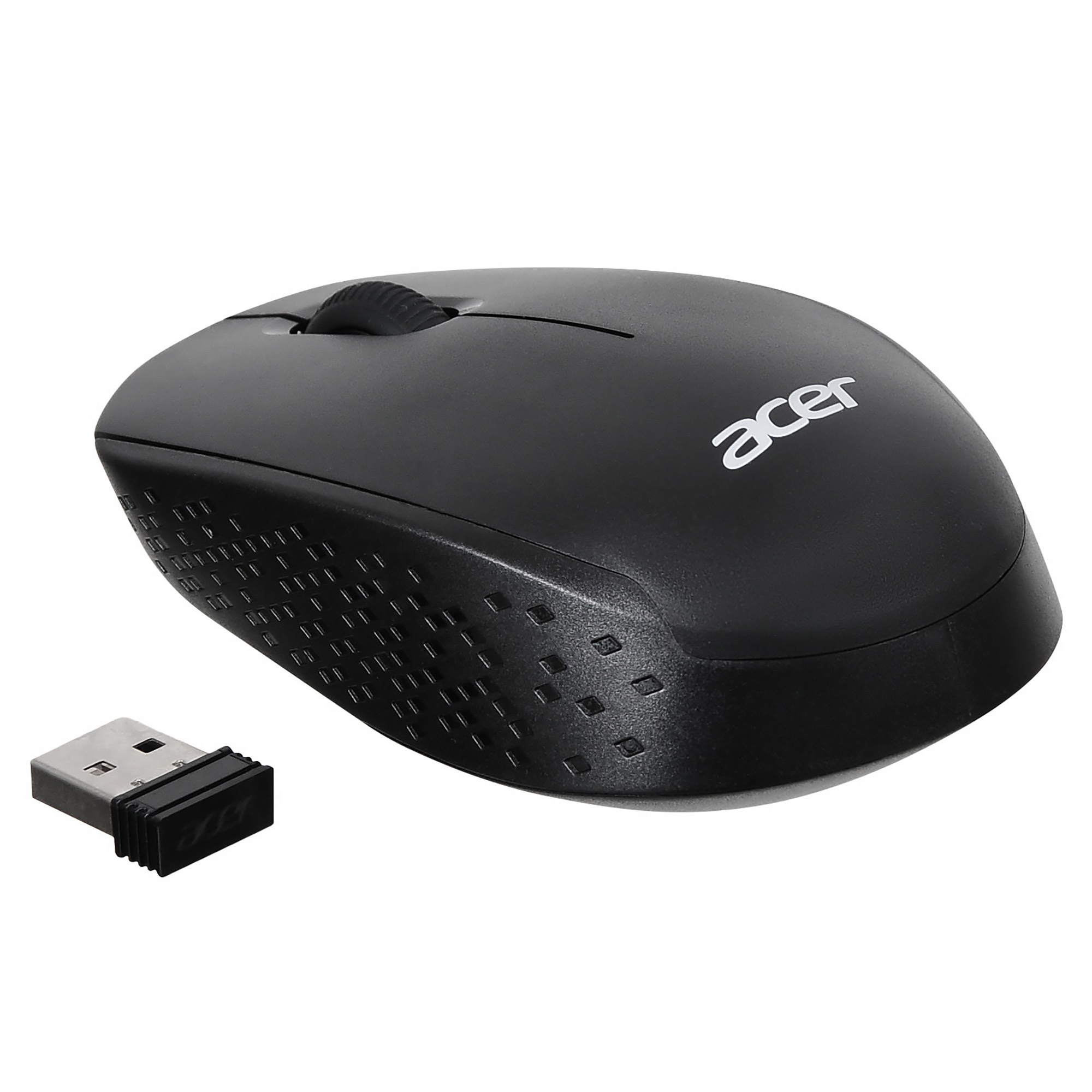 Мышь Acer OMR020 черный (ZL.MCEEE.006)
