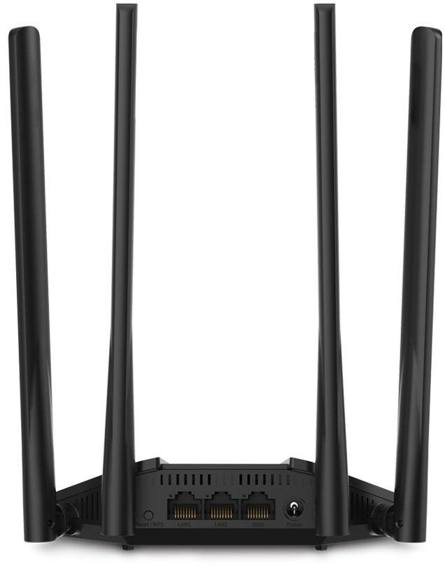 Беспроводной маршрутизатор Mercusys MR30G