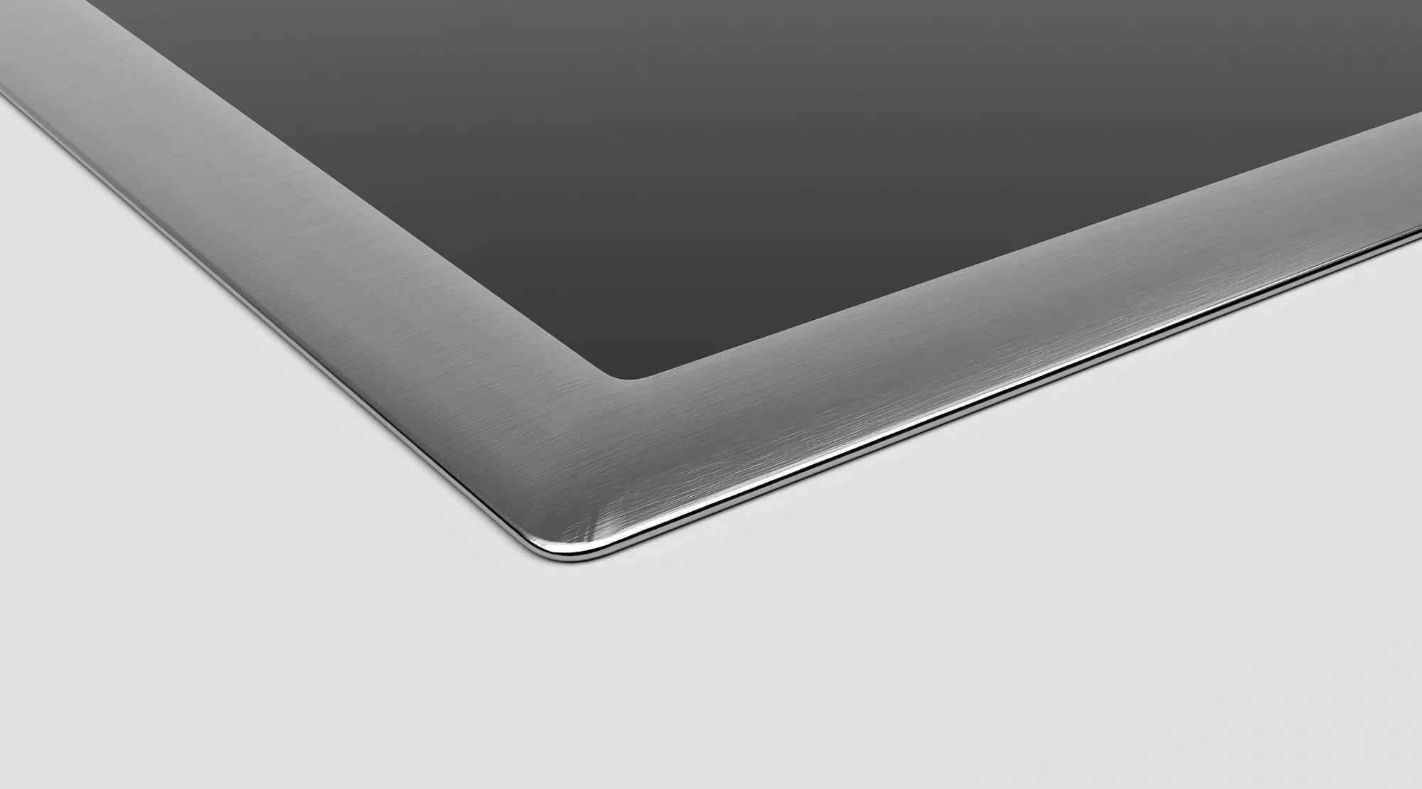 Варочная панель Bosch PKE645BB2E черный