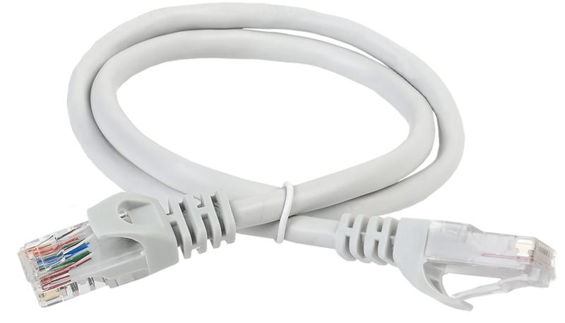 Патч-корд ITK PC01-C5EU-5M