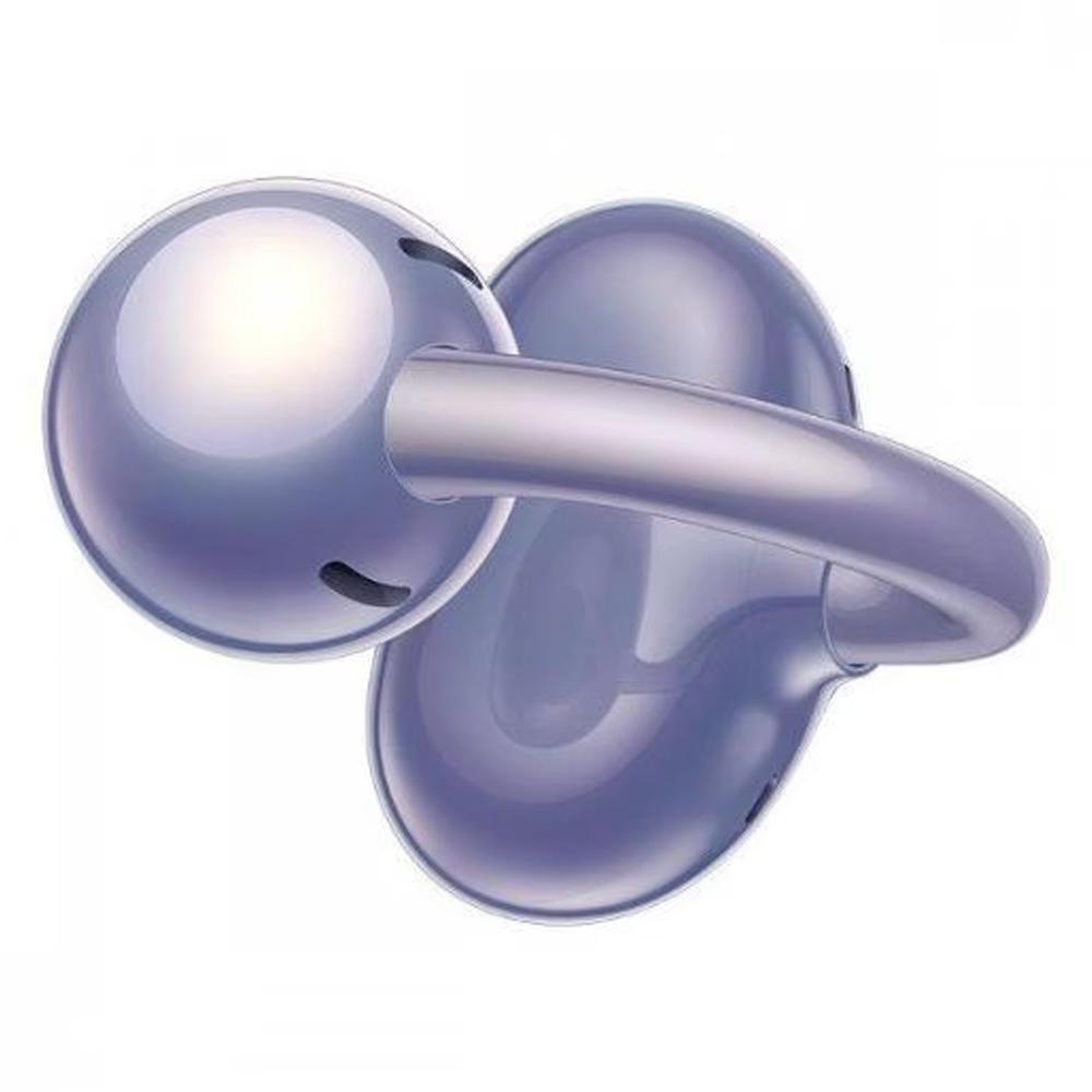 Наушники Huawei FreeClip T0017 фиолетовый (55037246)