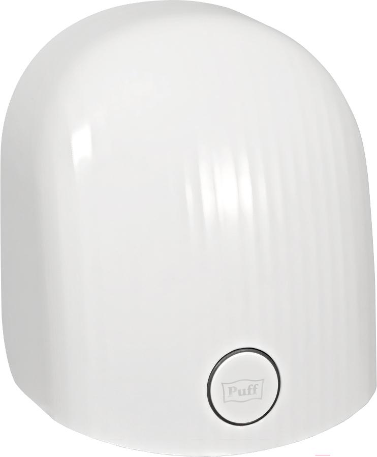 Сушилка для рук Puff 8909 белый