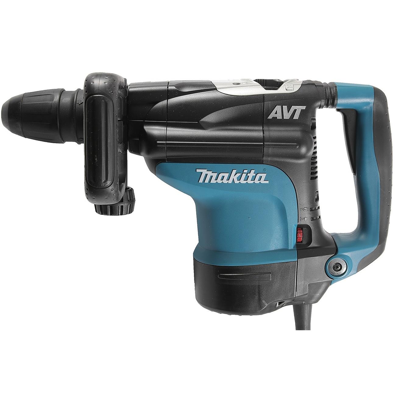 Перфоратор Makita HR4511C