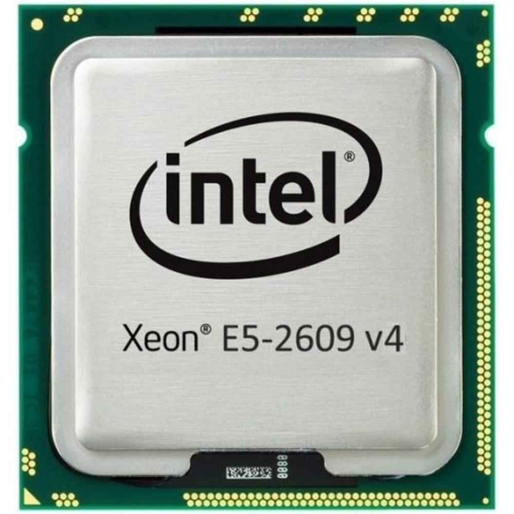 Процессор Intel Xeon E5-2609 v4 OEM (CM8066002032901)