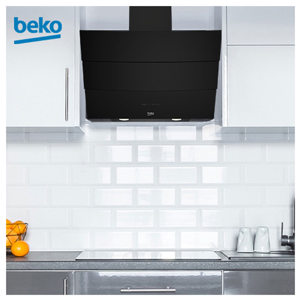 Кухонная вытяжка Beko HCA62640B