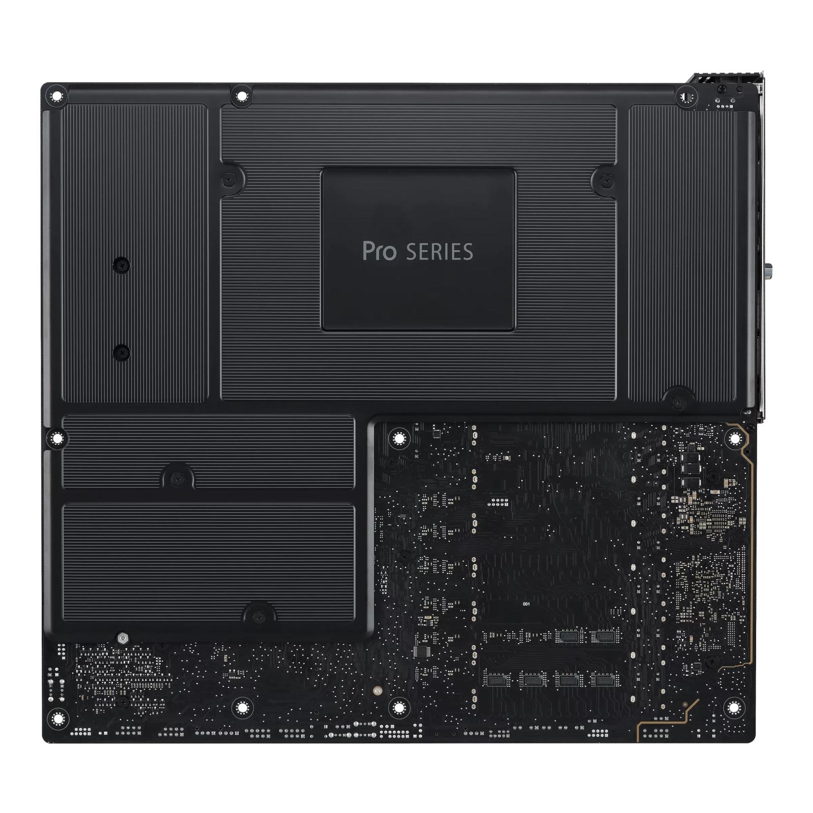 Материнская плата ASUS Pro WS WRX90E-SAGE SE (90MB1FW0-M0EAY0)