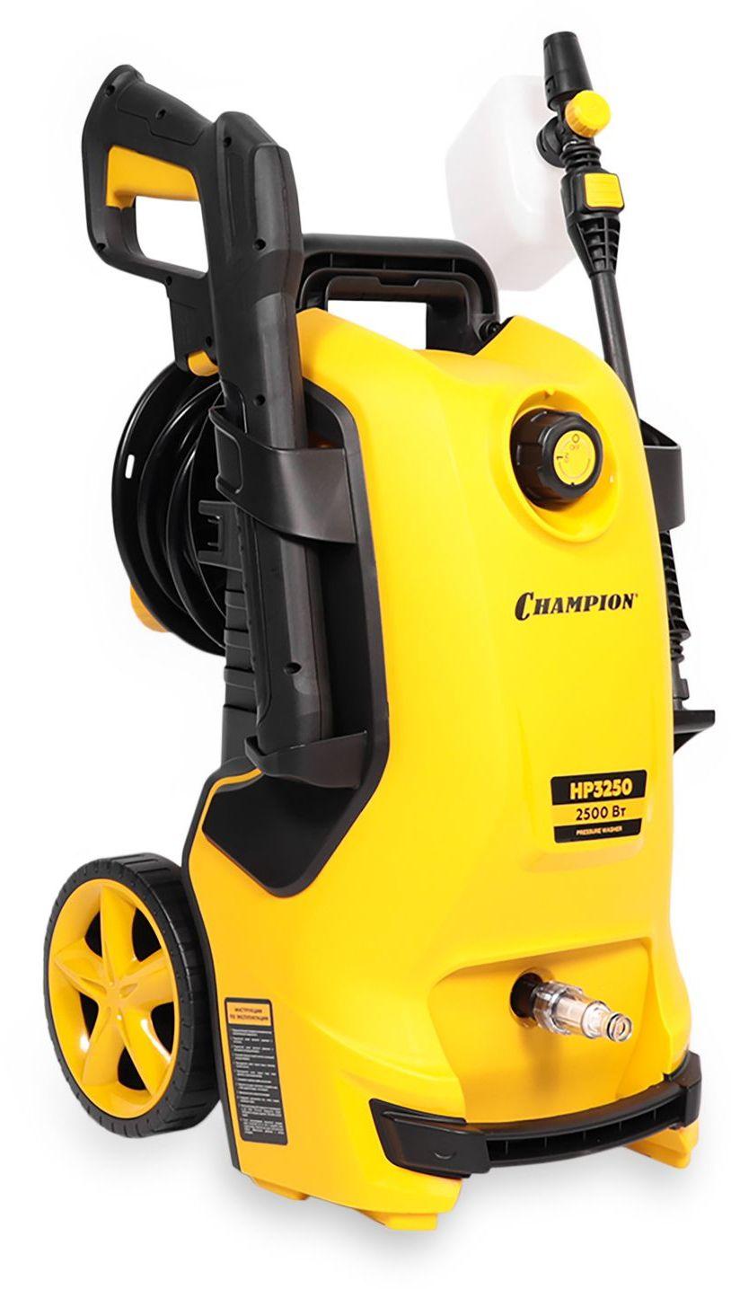 Мойка высокого давления Champion HP3250
