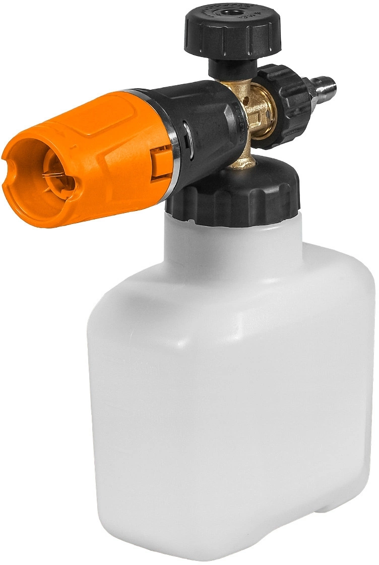 Мойка высокого давления Bort KEX-2800 (93416725)