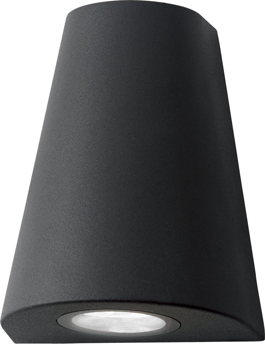 Садовый светильник Gauss GD164 черный