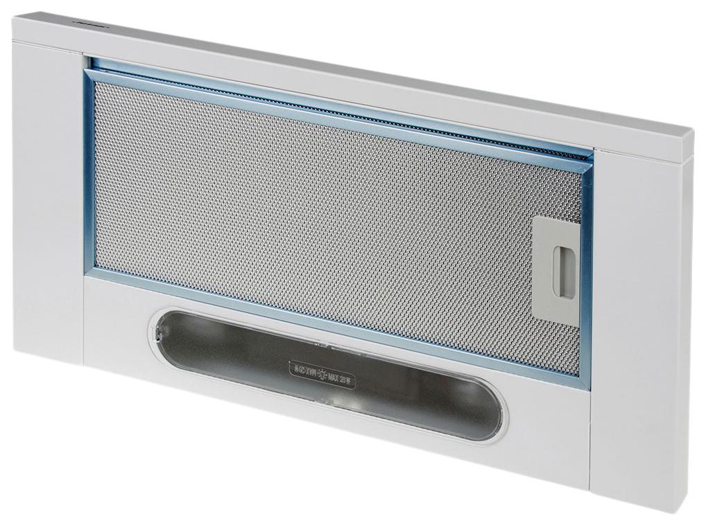 Кухонная вытяжка Jetair Aurora LX/WH/F/60