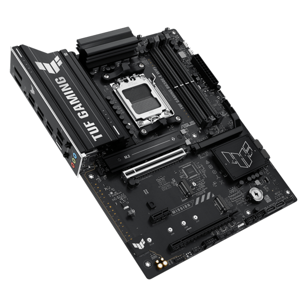 Материнская плата Asus TUF Gaming B650E-E WIFI