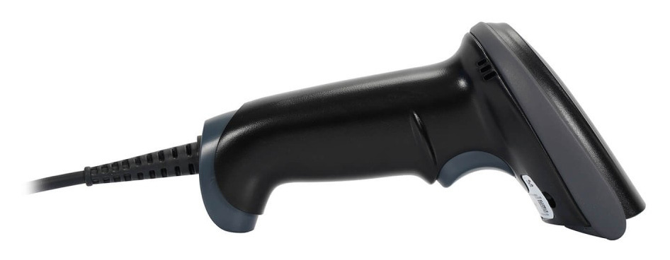 Сканер штрих-кода Mertech 2210 черный (4810)