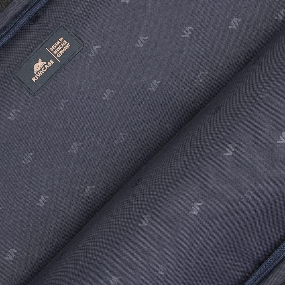 Сумка для ноутбука Rivacase 8231 Black