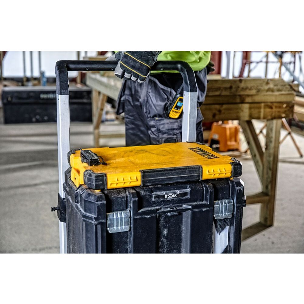 Органайзер для документов DeWalt DWST82732-1