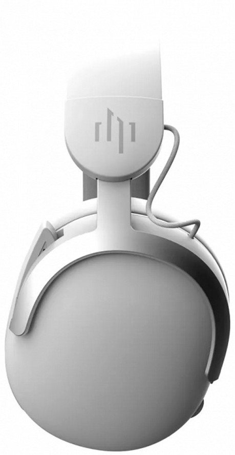 Гарнитура Дарк Проджект HS5 белый (DP-HS-1015)